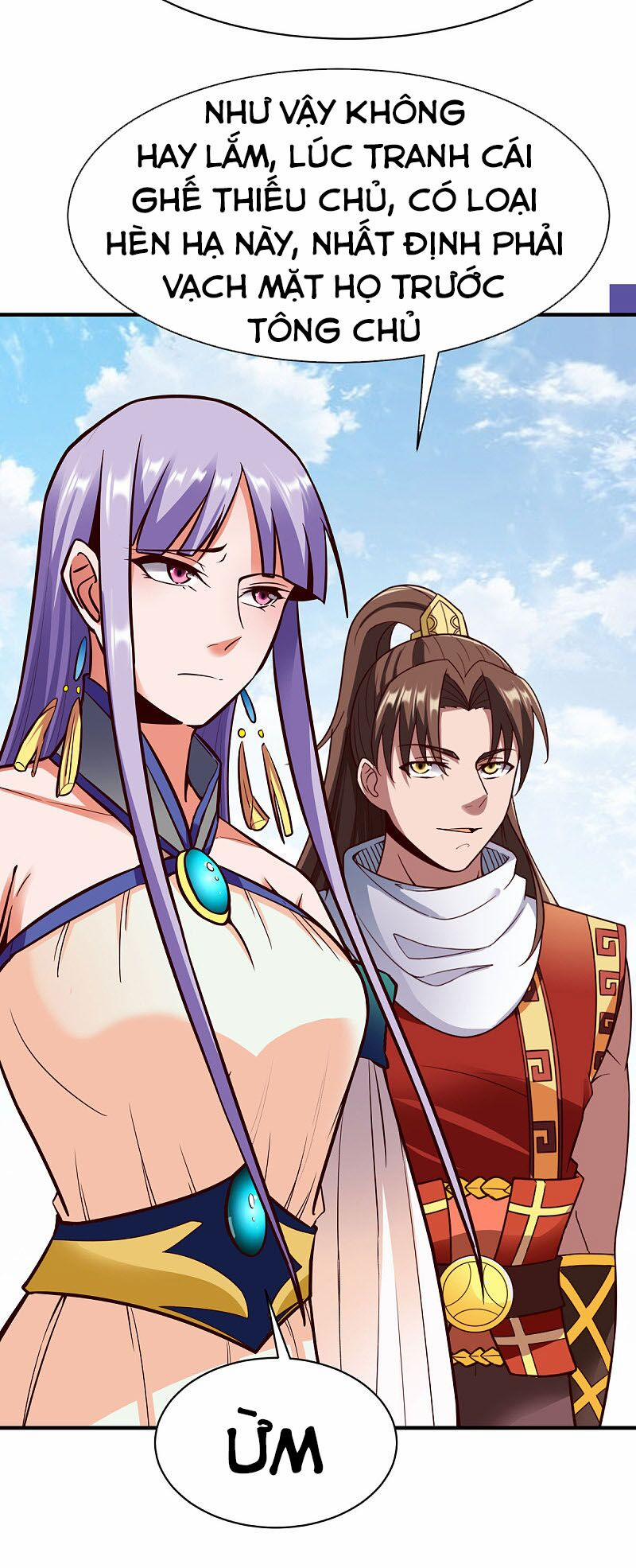 Chiến Đỉnh 259 trang 15