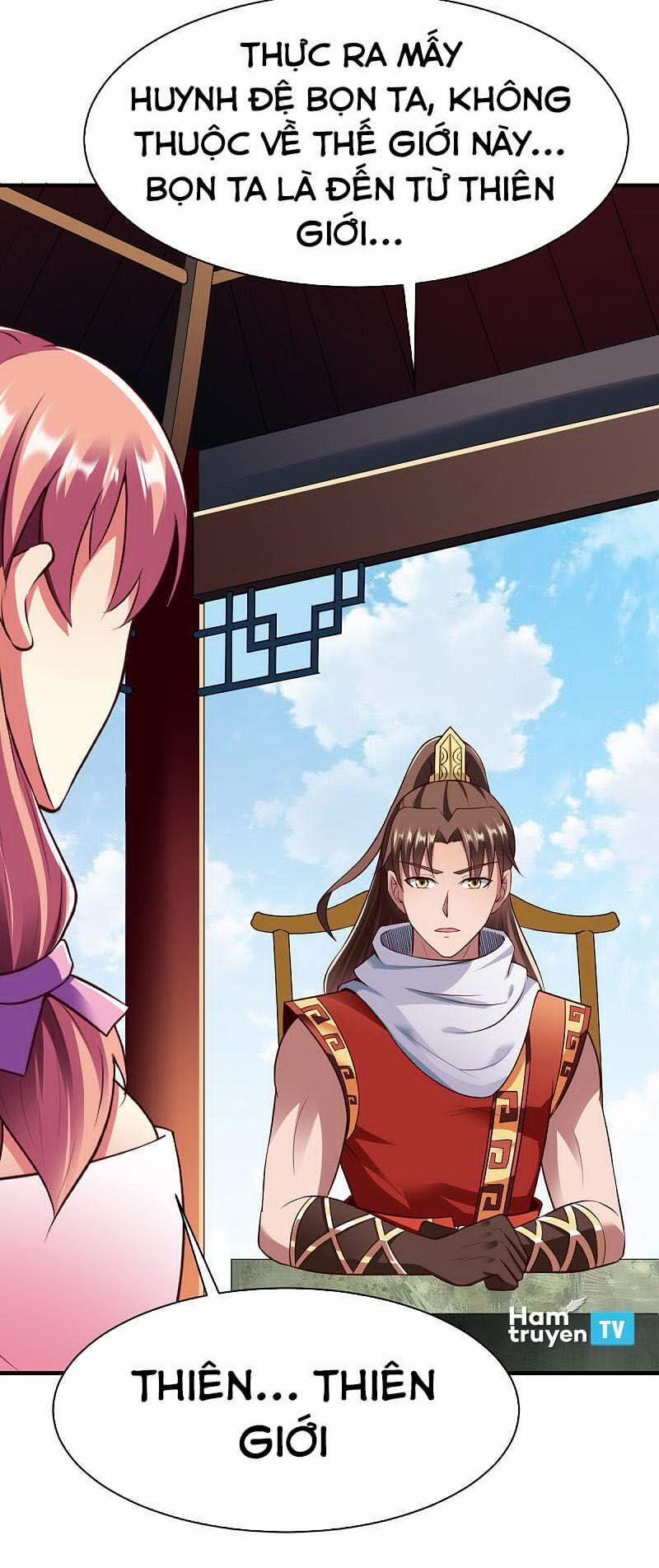 Chiến Đỉnh 260 trang 1