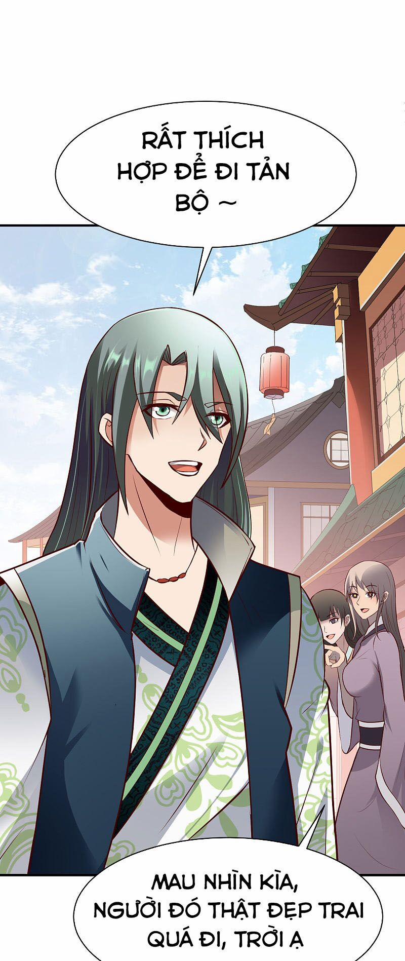 Chiến Đỉnh 260 trang 12