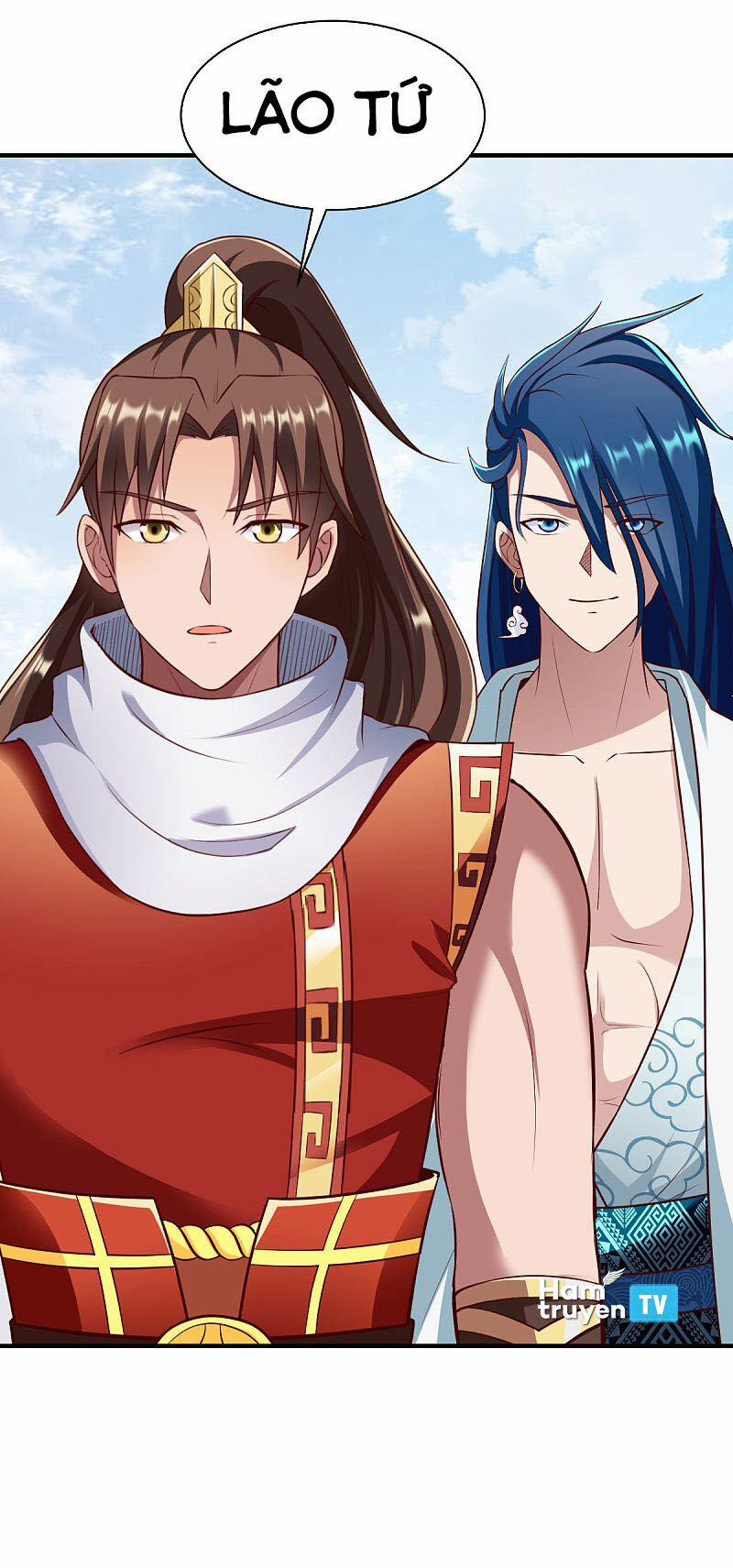 Chiến Đỉnh 260 trang 15