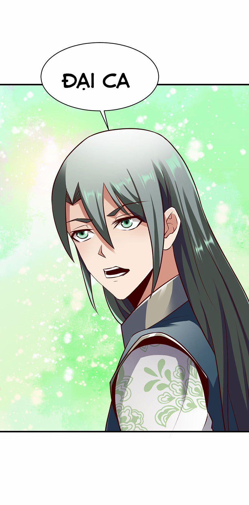 Chiến Đỉnh 260 trang 16