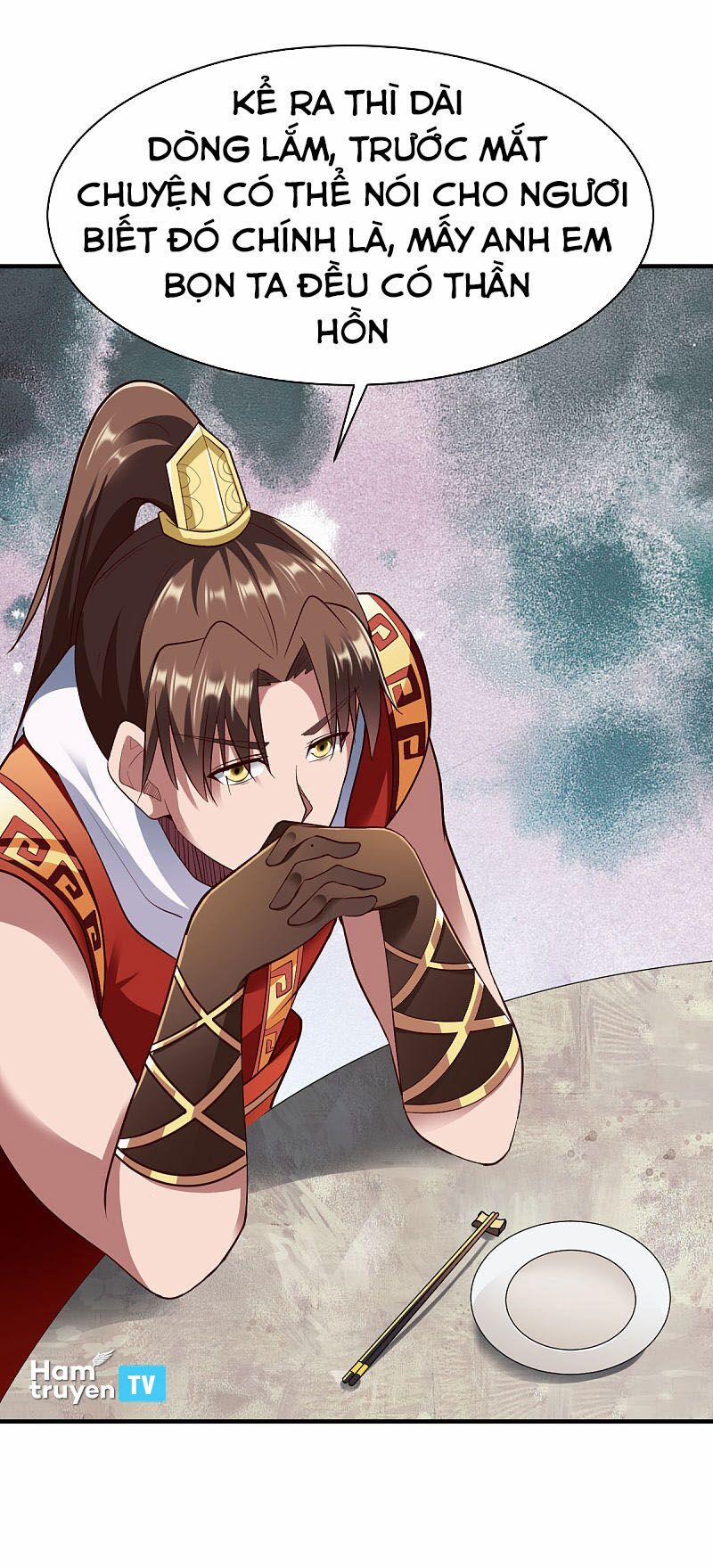 Chiến Đỉnh 260 trang 3