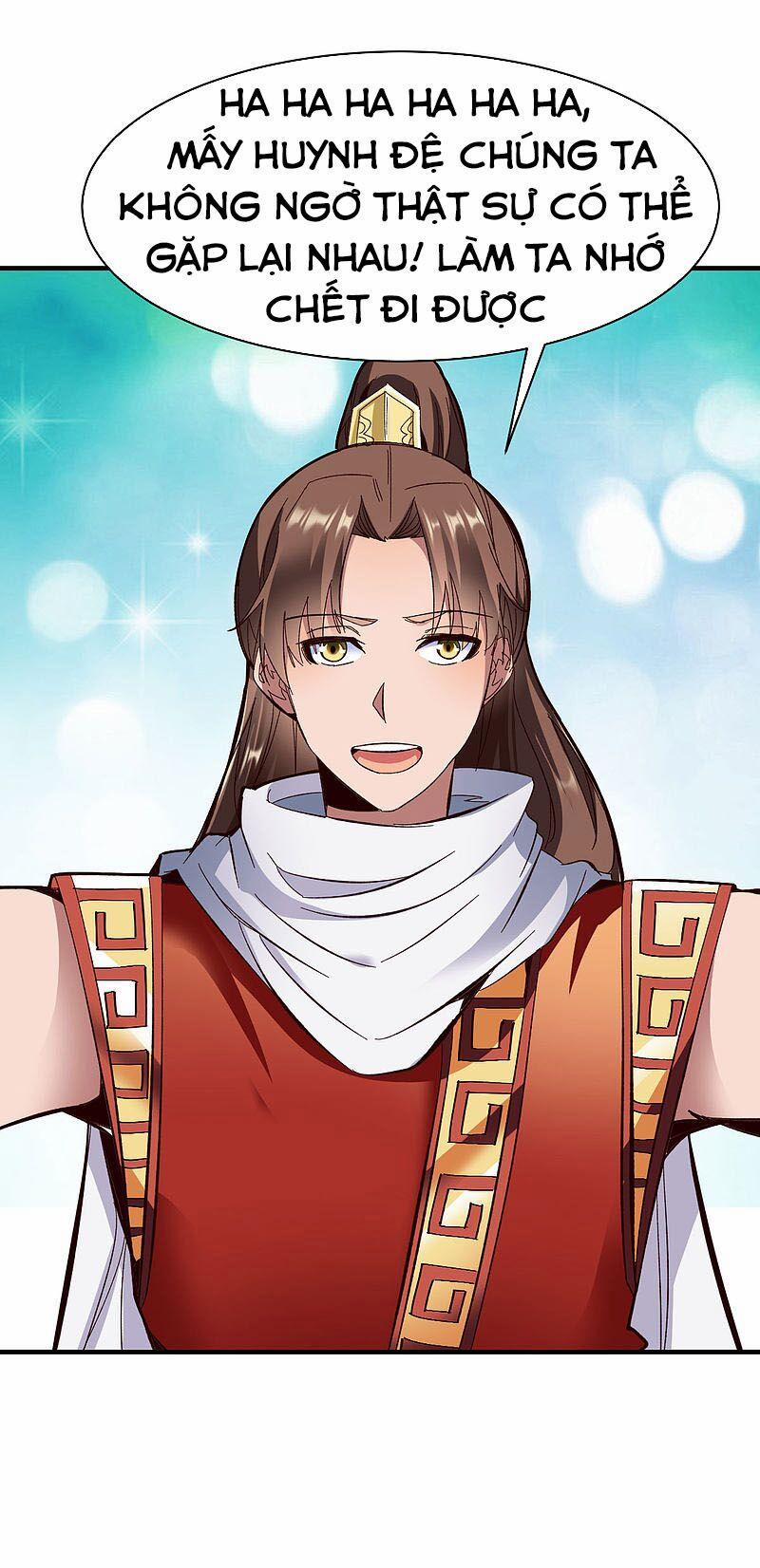 Chiến Đỉnh 261 trang 1