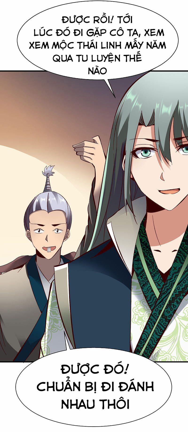 Chiến Đỉnh 261 trang 13