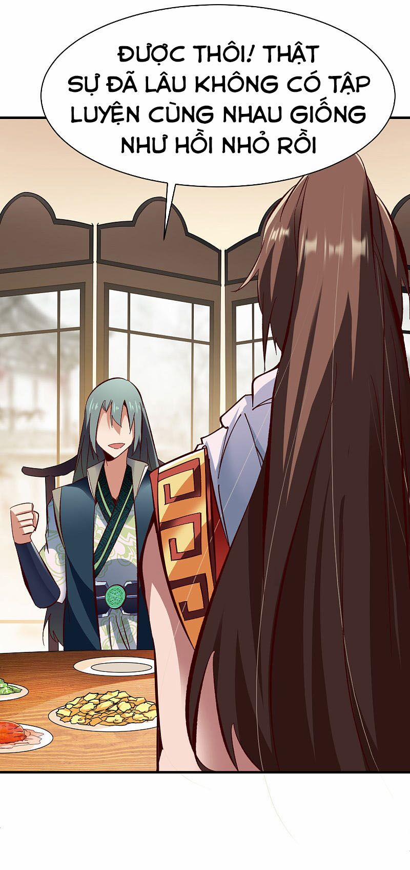 Chiến Đỉnh 261 trang 15