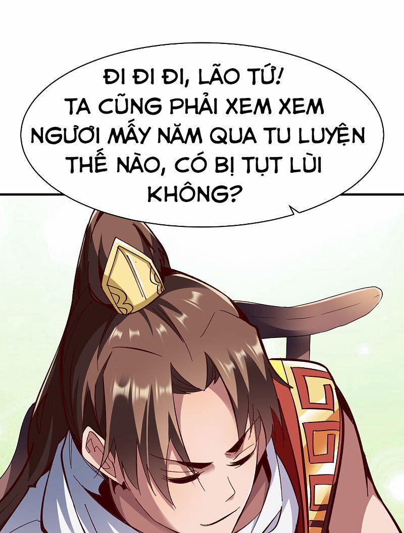 Chiến Đỉnh 261 trang 16