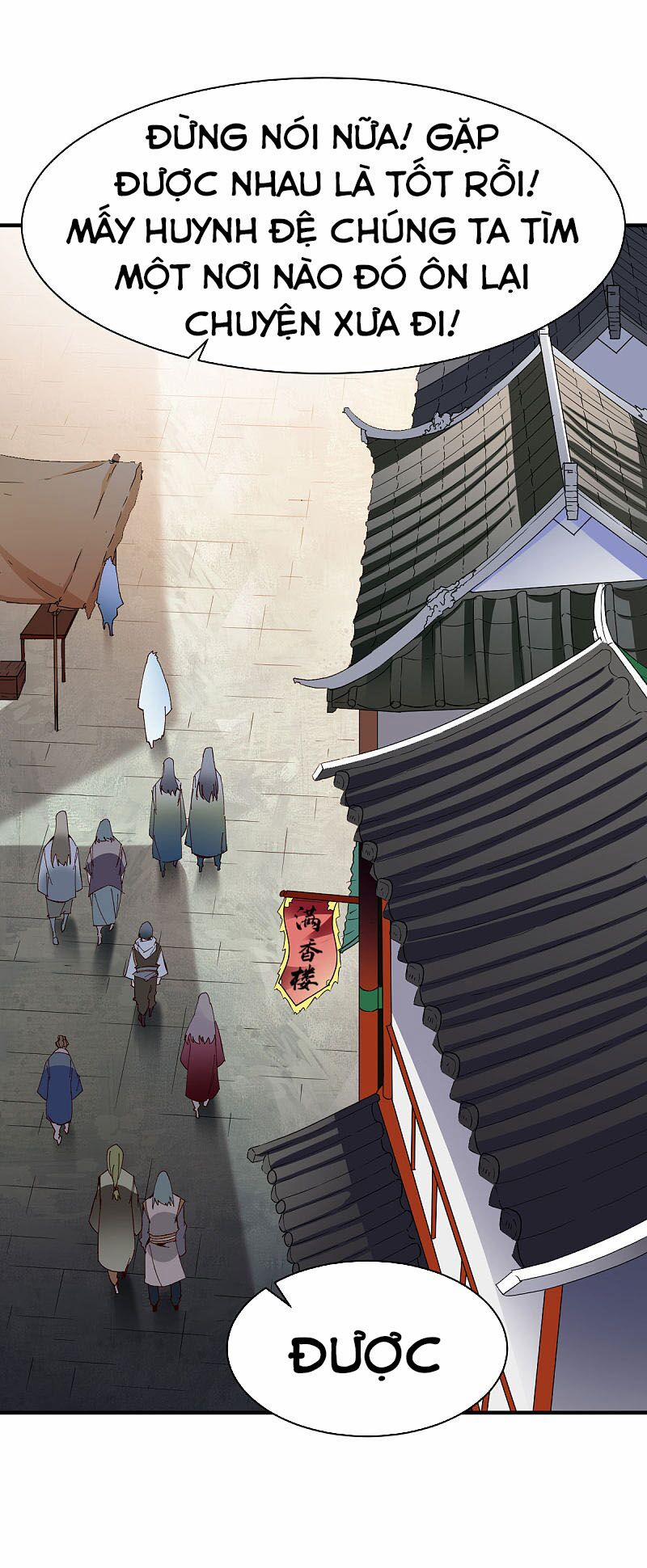 Chiến Đỉnh 261 trang 3