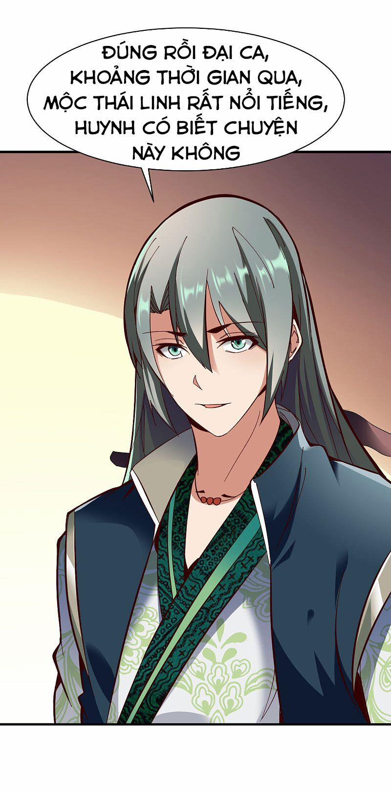 Chiến Đỉnh 261 trang 6