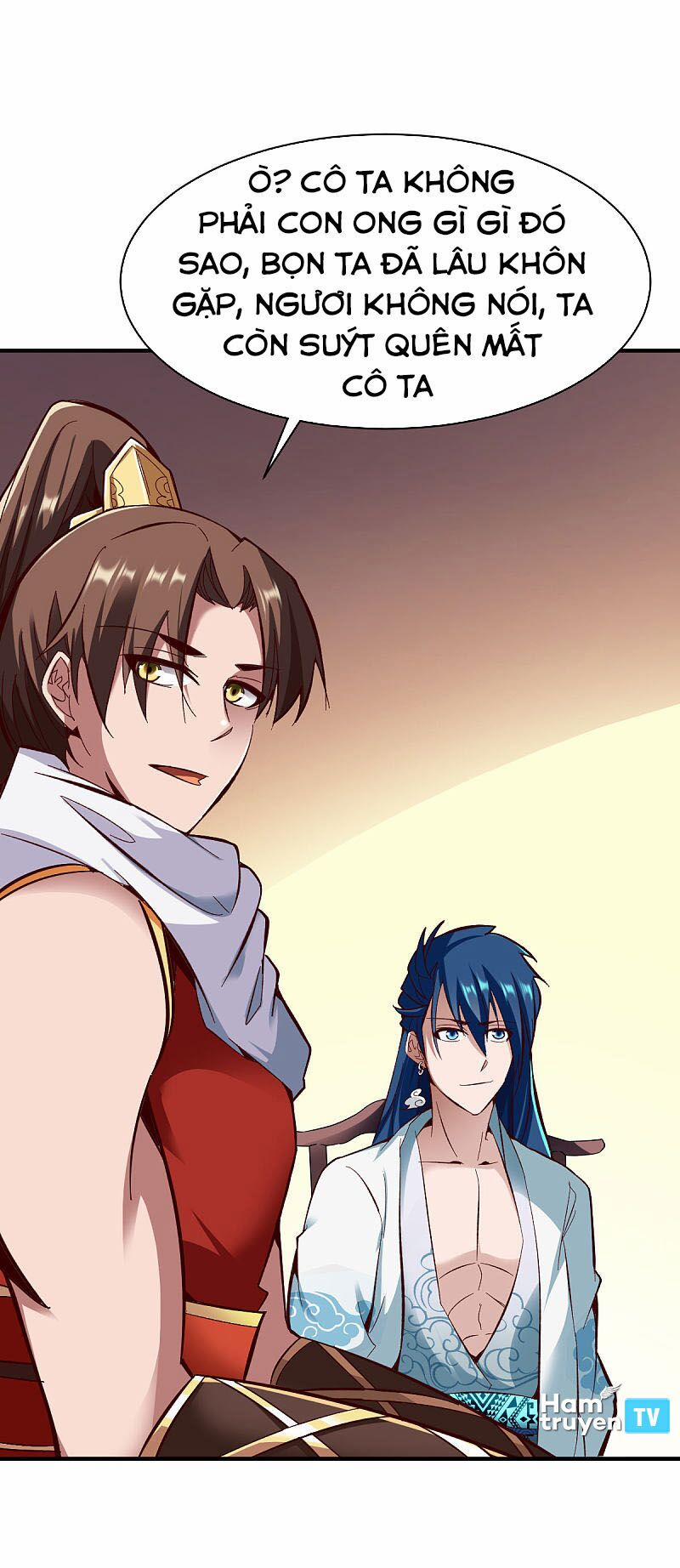 Chiến Đỉnh 261 trang 7