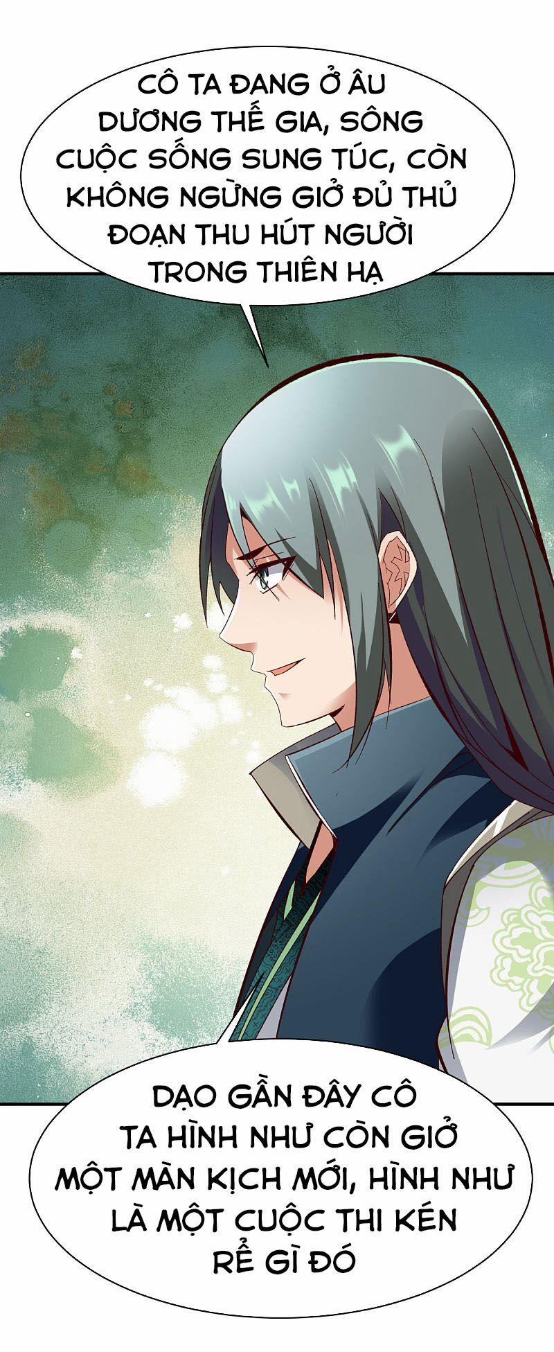 Chiến Đỉnh 261 trang 8