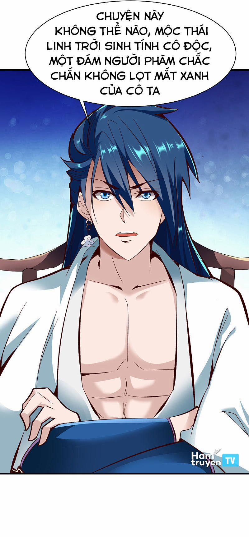 Chiến Đỉnh 261 trang 9