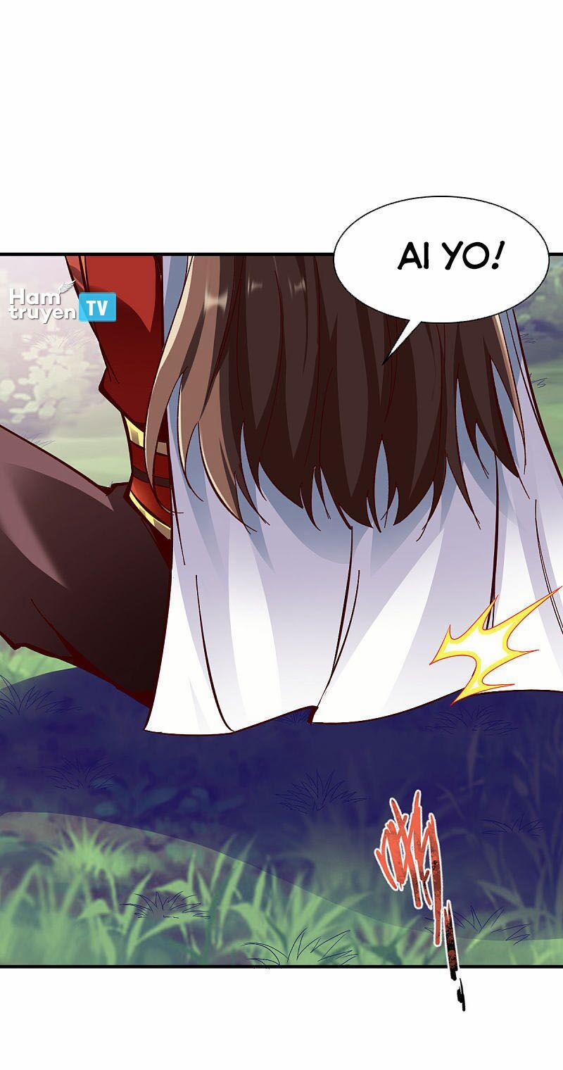 Chiến Đỉnh 262 trang 0