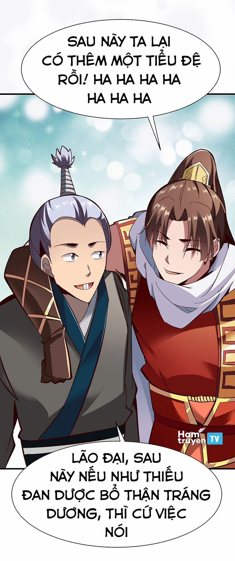 Chiến Đỉnh 262 trang 10