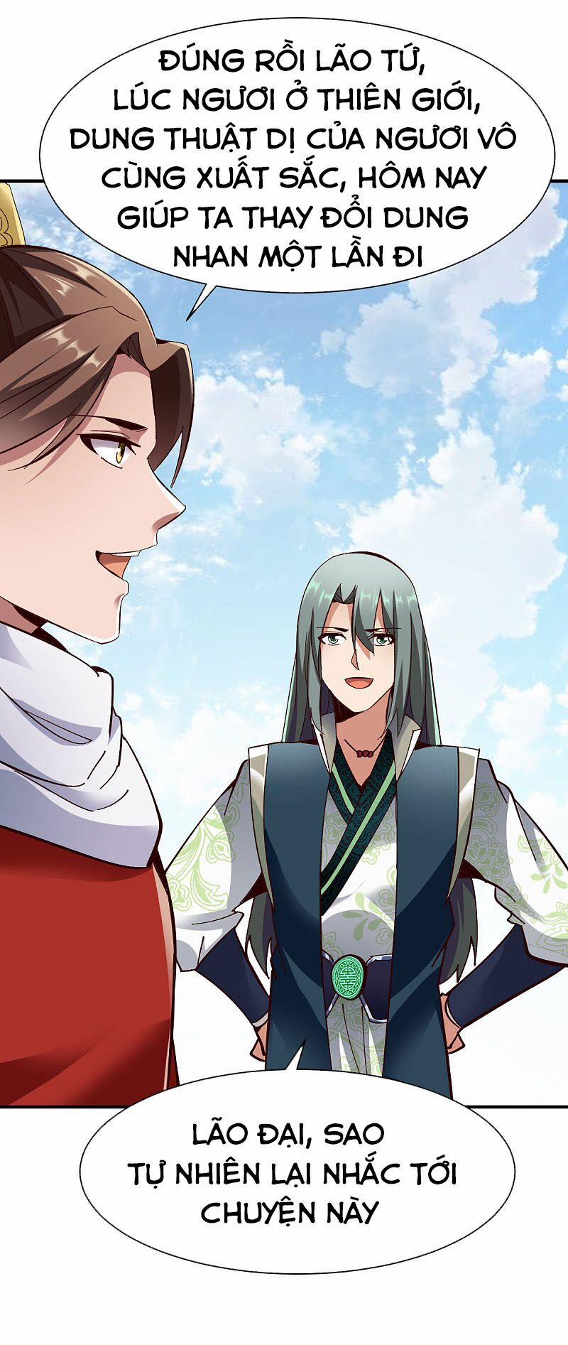 Chiến Đỉnh 262 trang 11