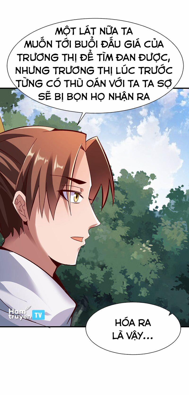 Chiến Đỉnh 262 trang 12