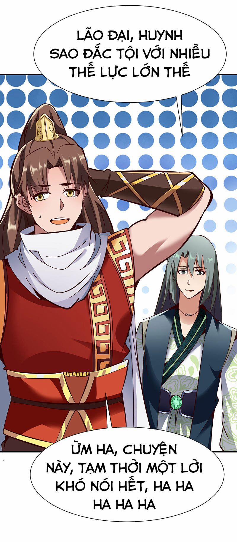 Chiến Đỉnh 262 trang 13