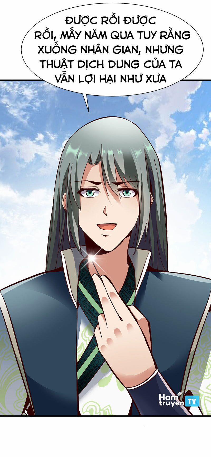 Chiến Đỉnh 262 trang 14