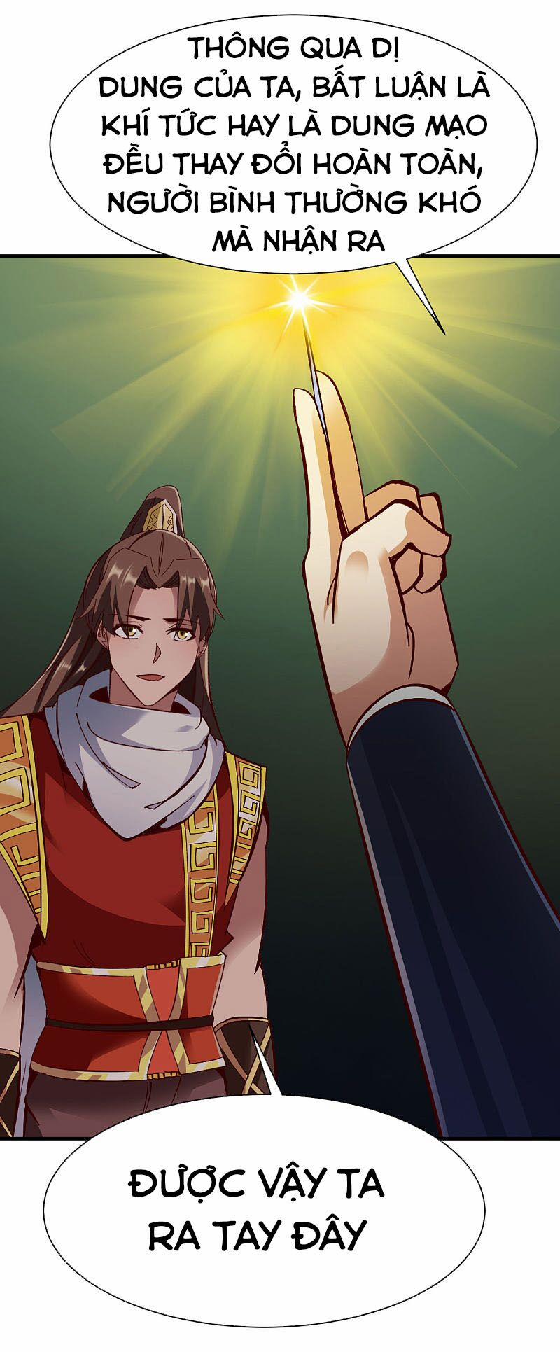 Chiến Đỉnh 262 trang 15