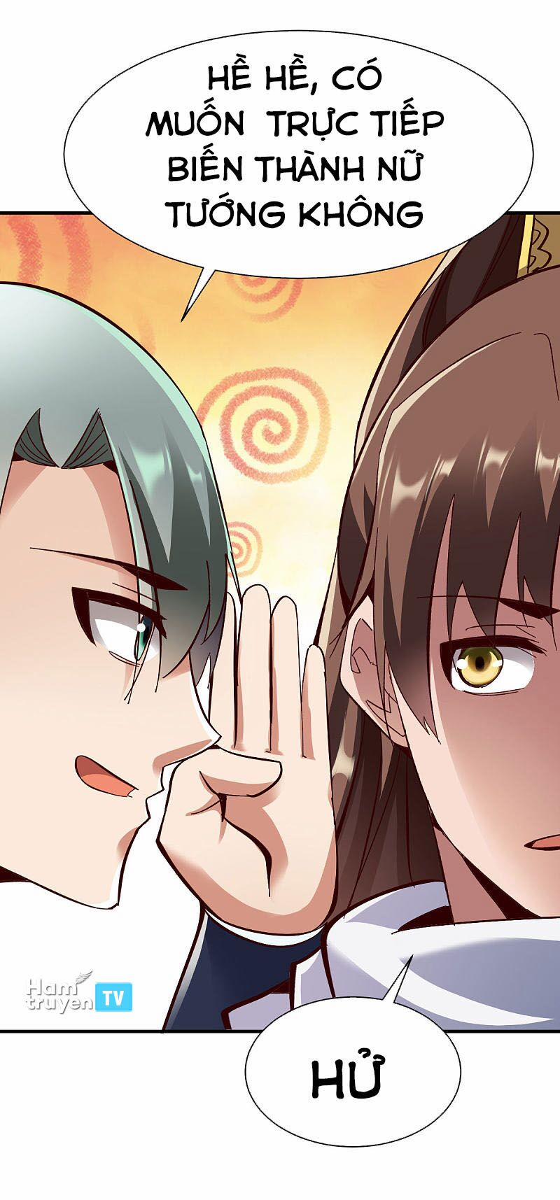 Chiến Đỉnh 262 trang 16