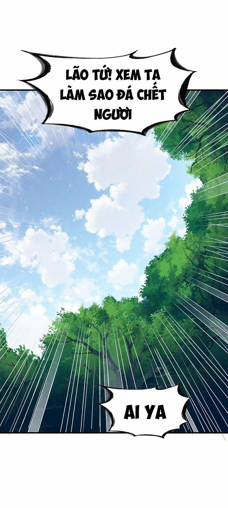 Chiến Đỉnh 262 trang 17