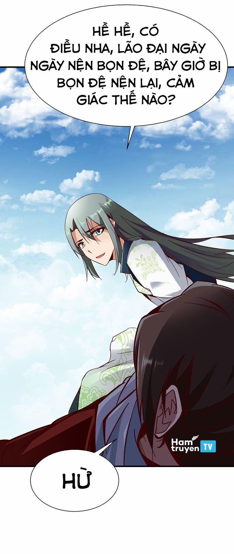 Chiến Đỉnh 262 trang 2