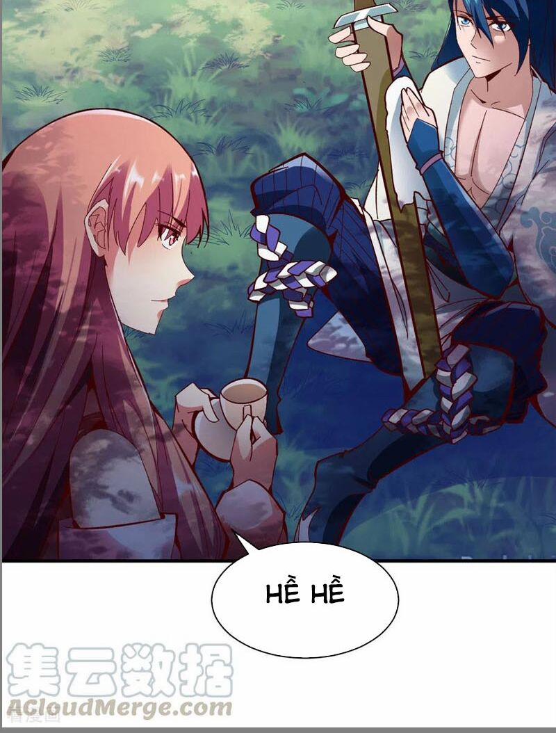 Chiến Đỉnh 262 trang 4