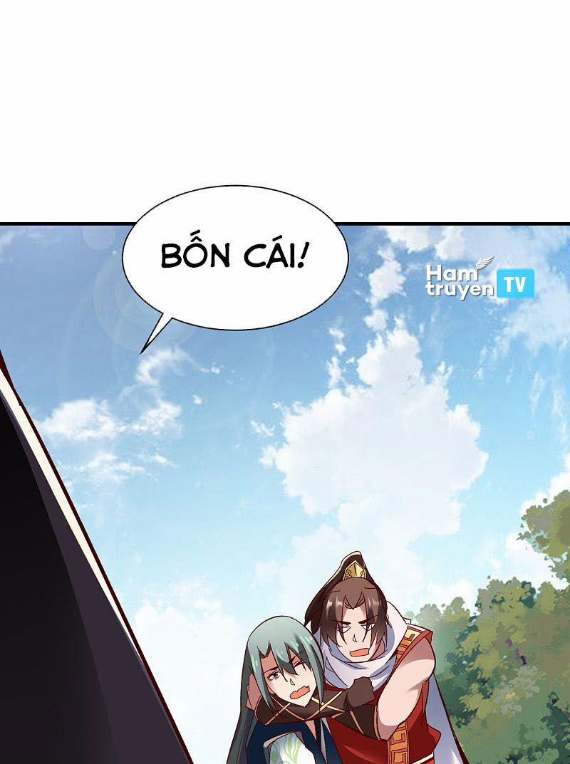 Chiến Đỉnh 262 trang 5