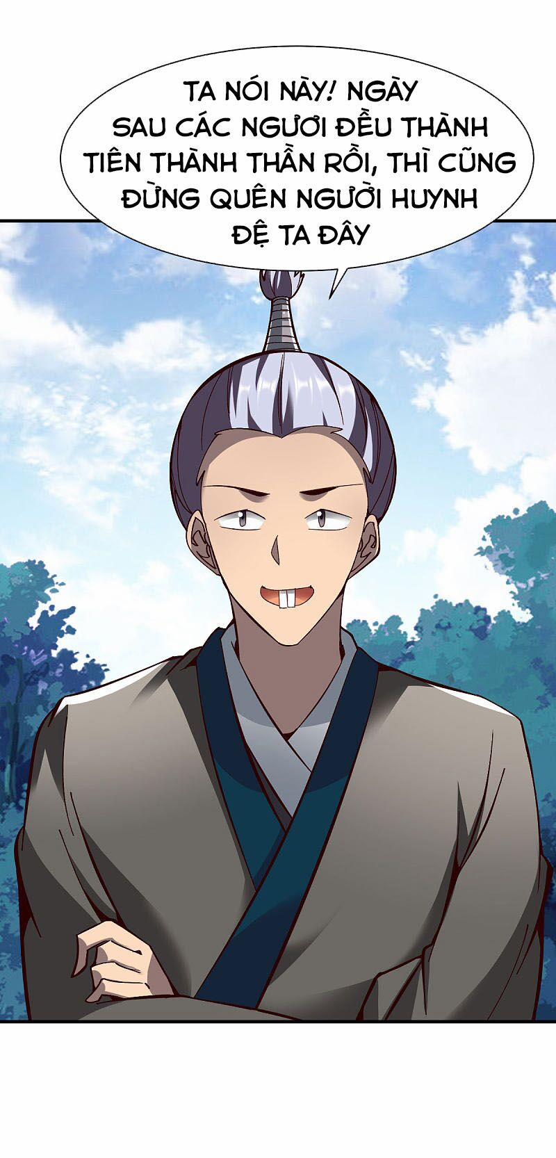 Chiến Đỉnh 262 trang 7