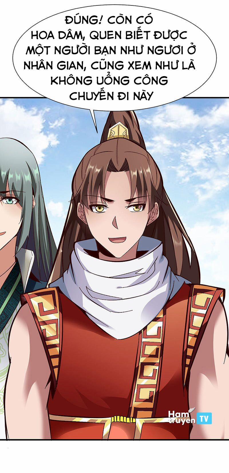 Chiến Đỉnh 262 trang 8