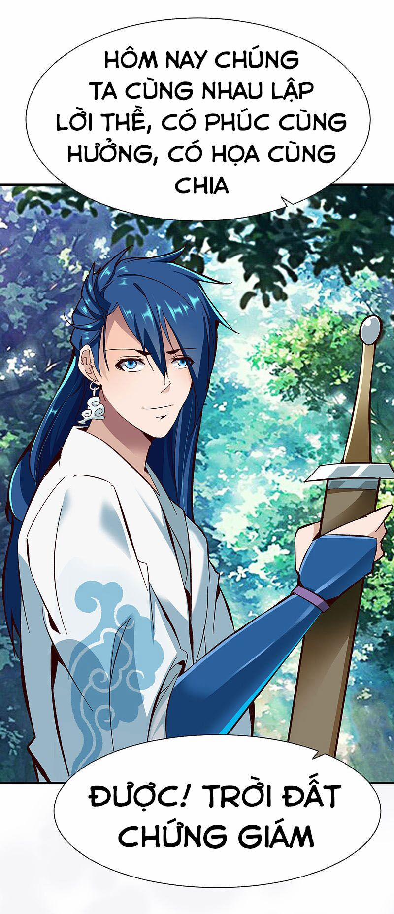 Chiến Đỉnh 262 trang 9