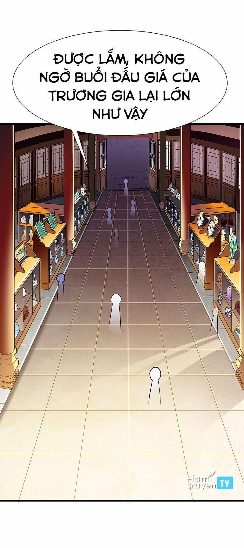 Chiến Đỉnh 263 trang 0