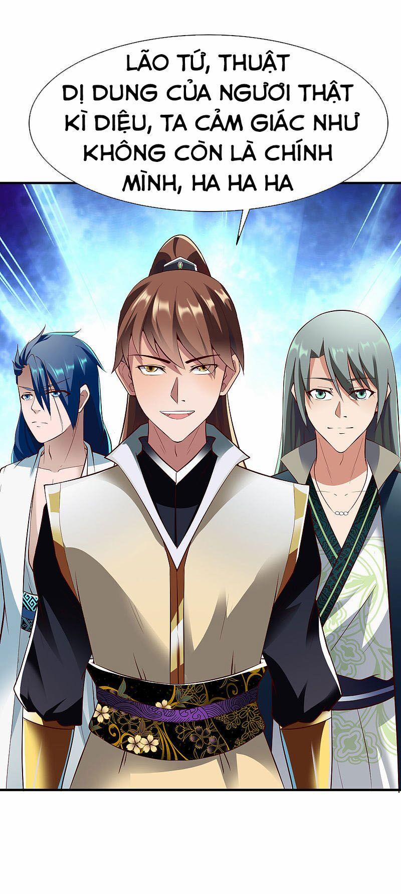 Chiến Đỉnh 263 trang 1