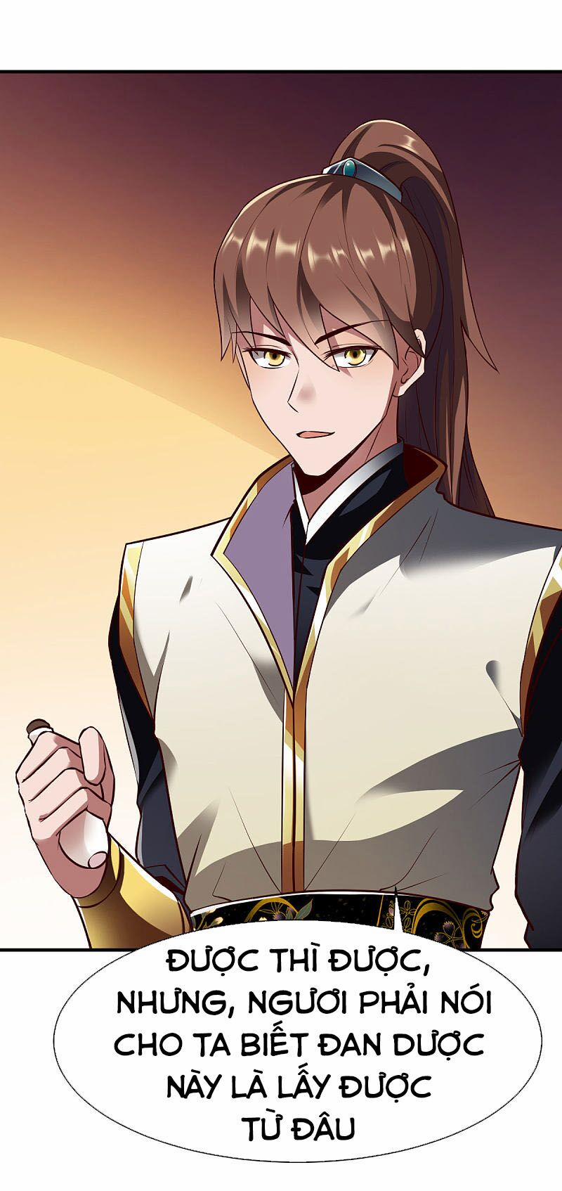 Chiến Đỉnh 263 trang 10