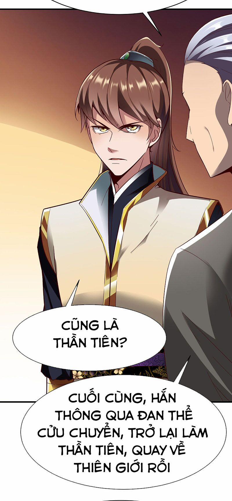 Chiến Đỉnh 263 trang 12