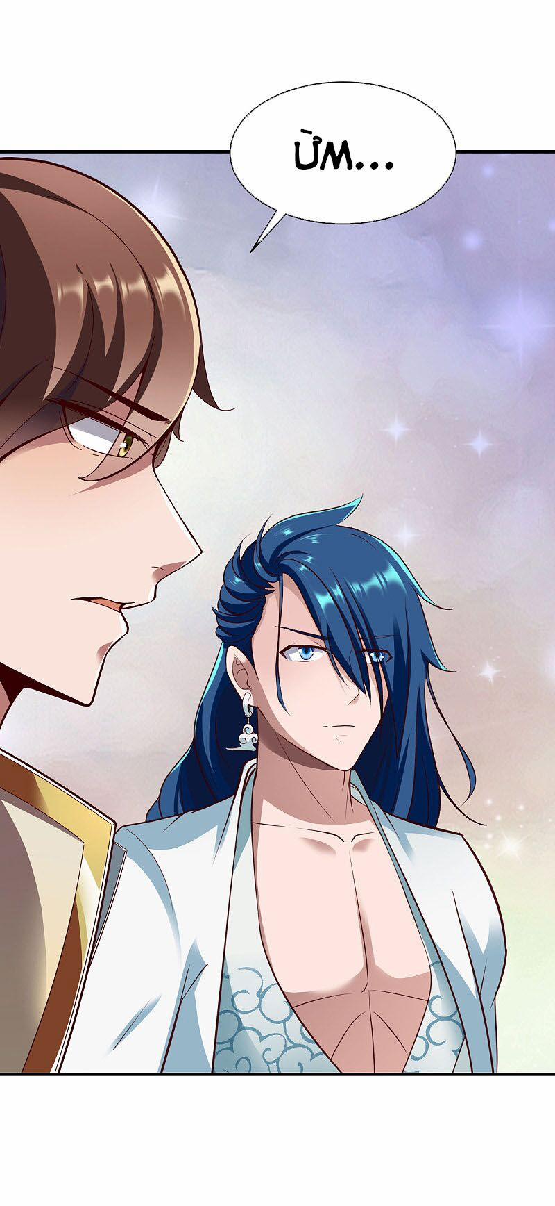 Chiến Đỉnh 263 trang 14