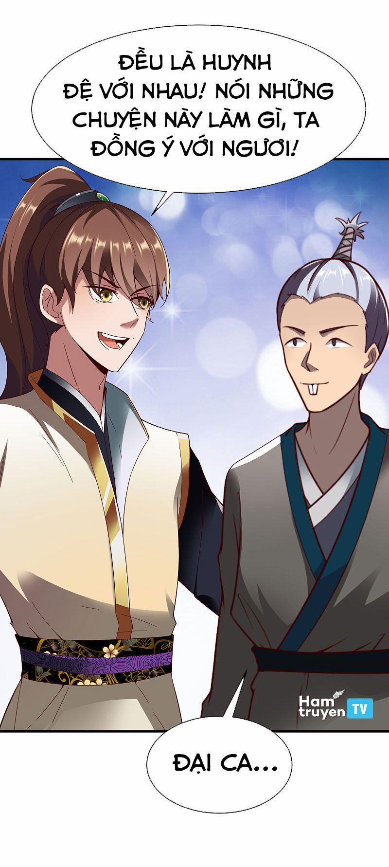 Chiến Đỉnh 263 trang 15