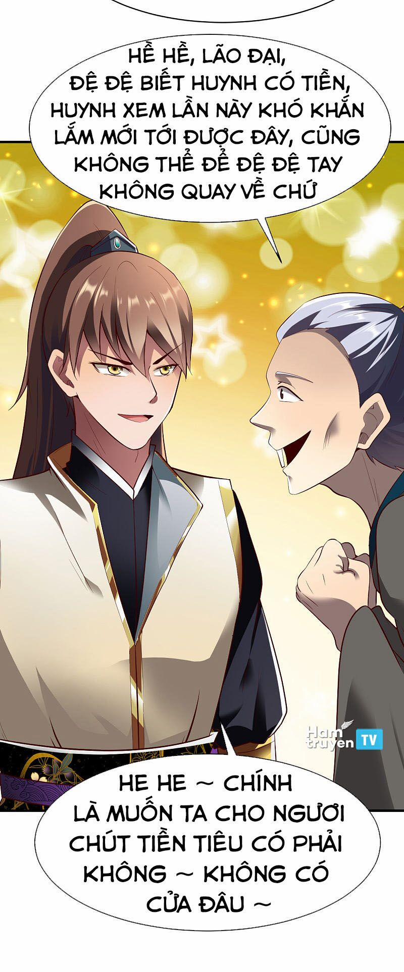 Chiến Đỉnh 263 trang 4