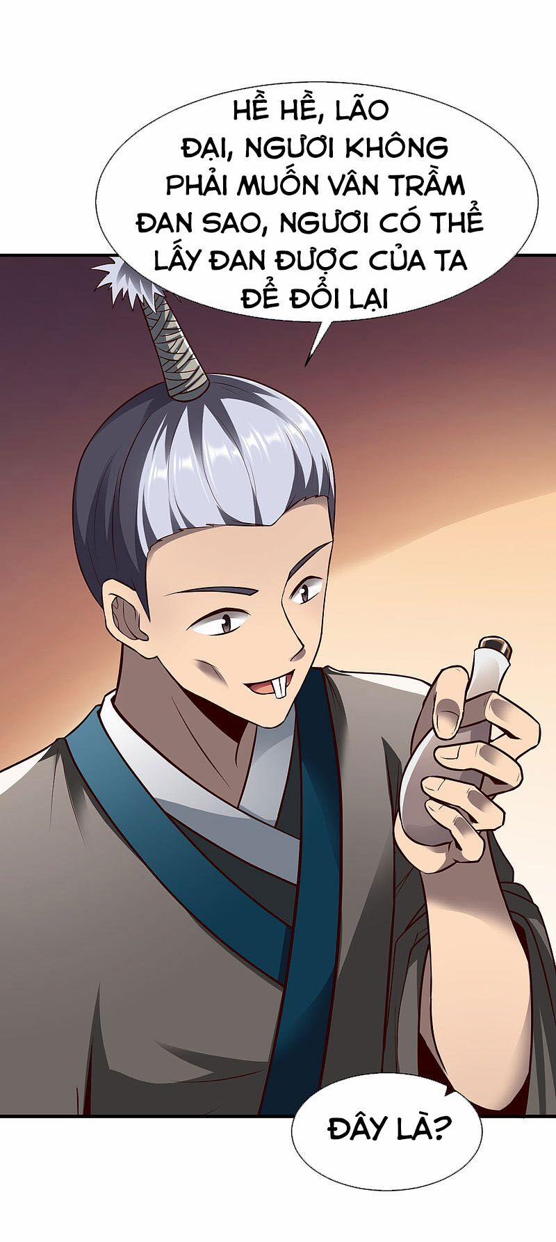 Chiến Đỉnh 263 trang 5