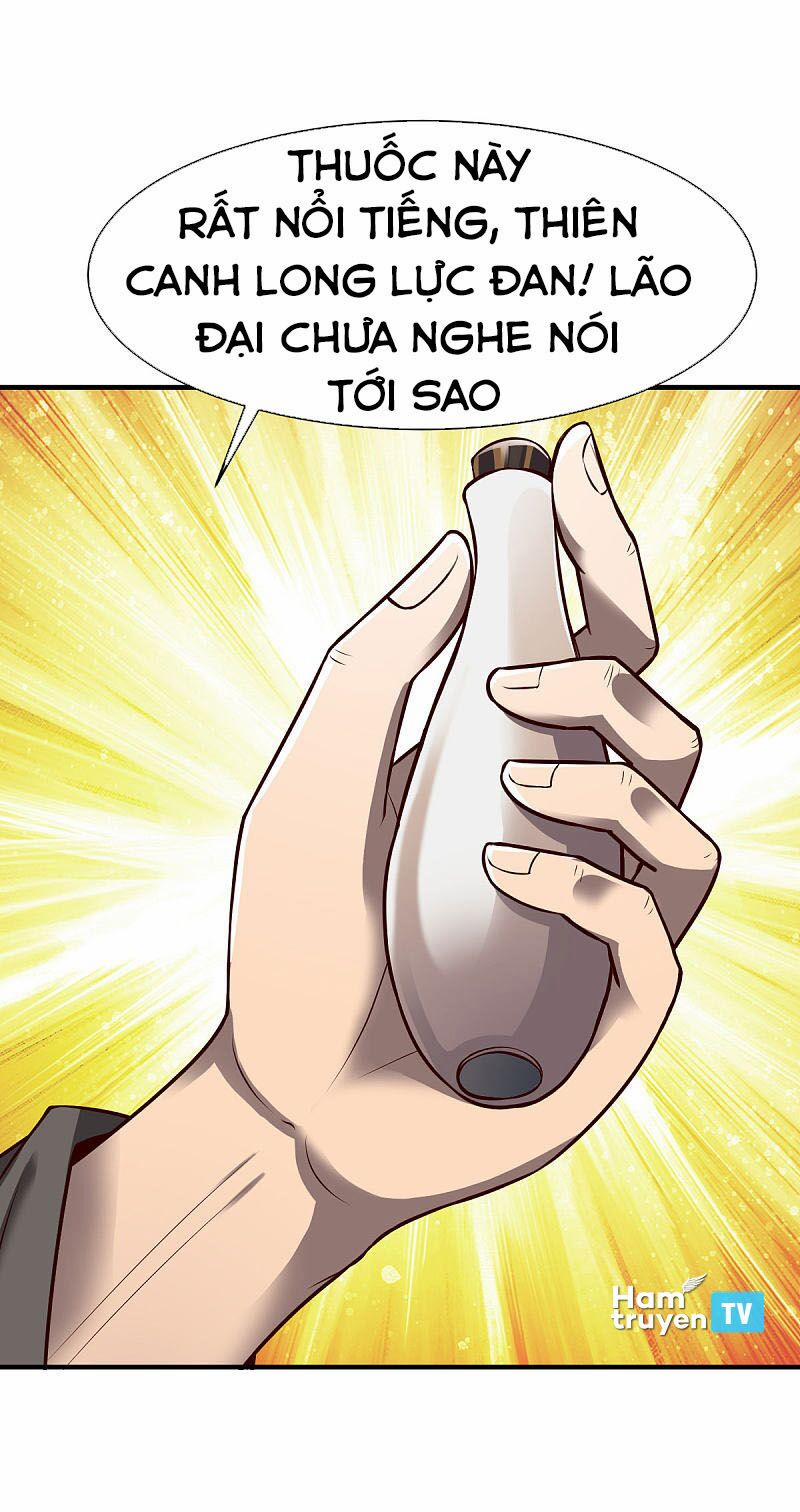 Chiến Đỉnh 263 trang 6