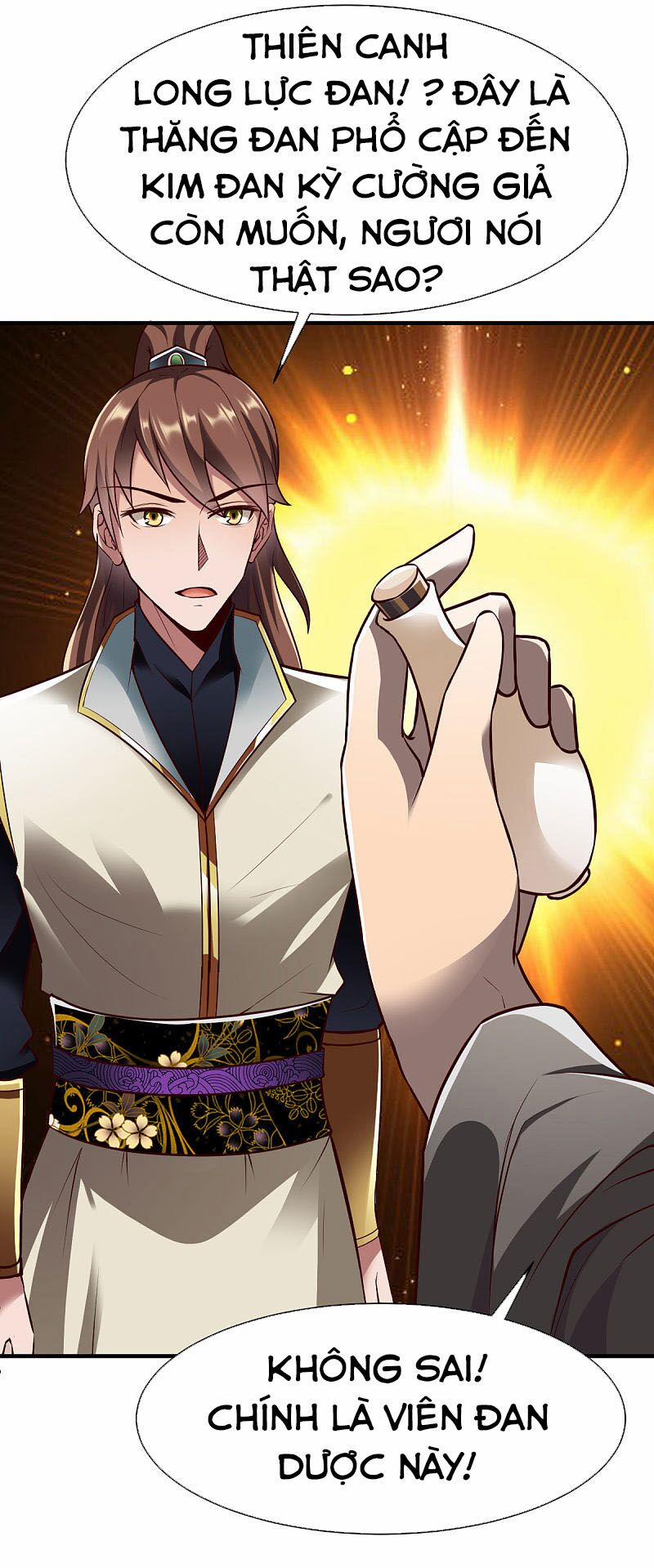 Chiến Đỉnh 263 trang 7