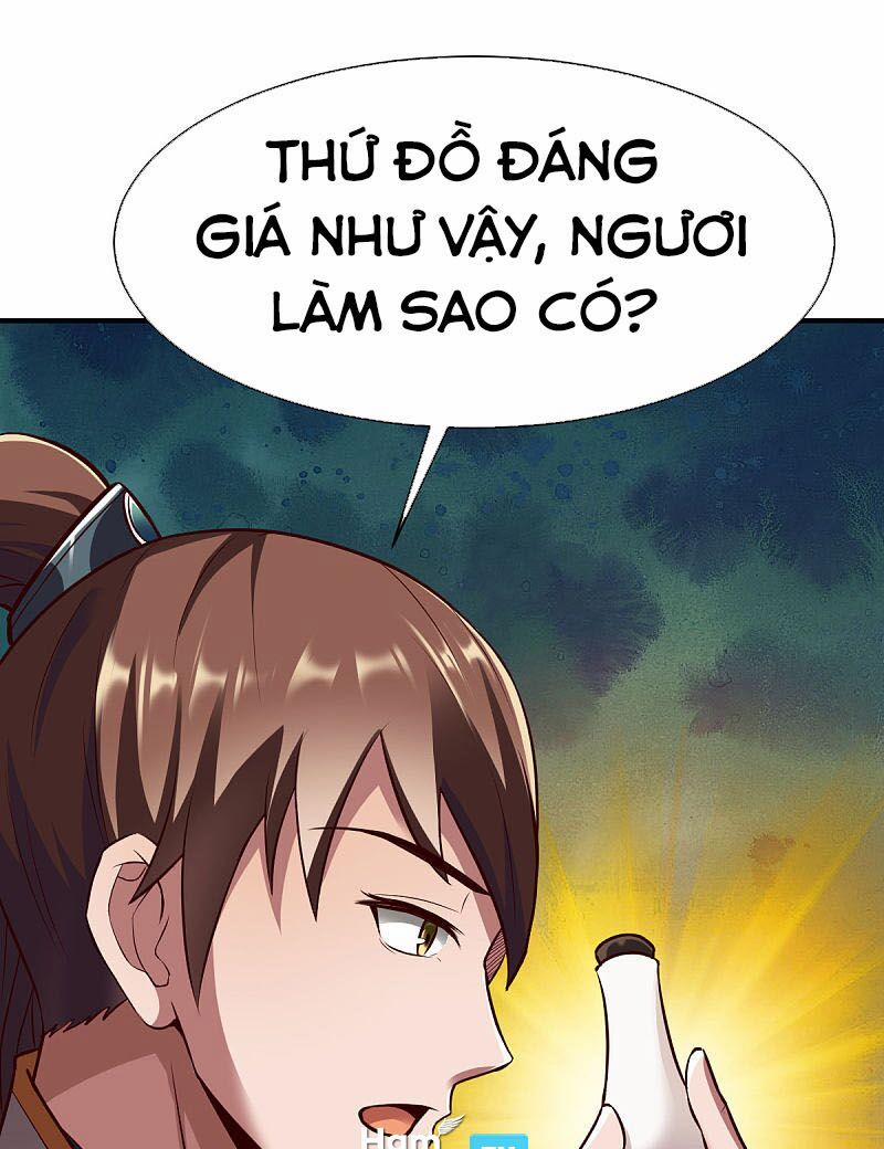 Chiến Đỉnh 263 trang 8