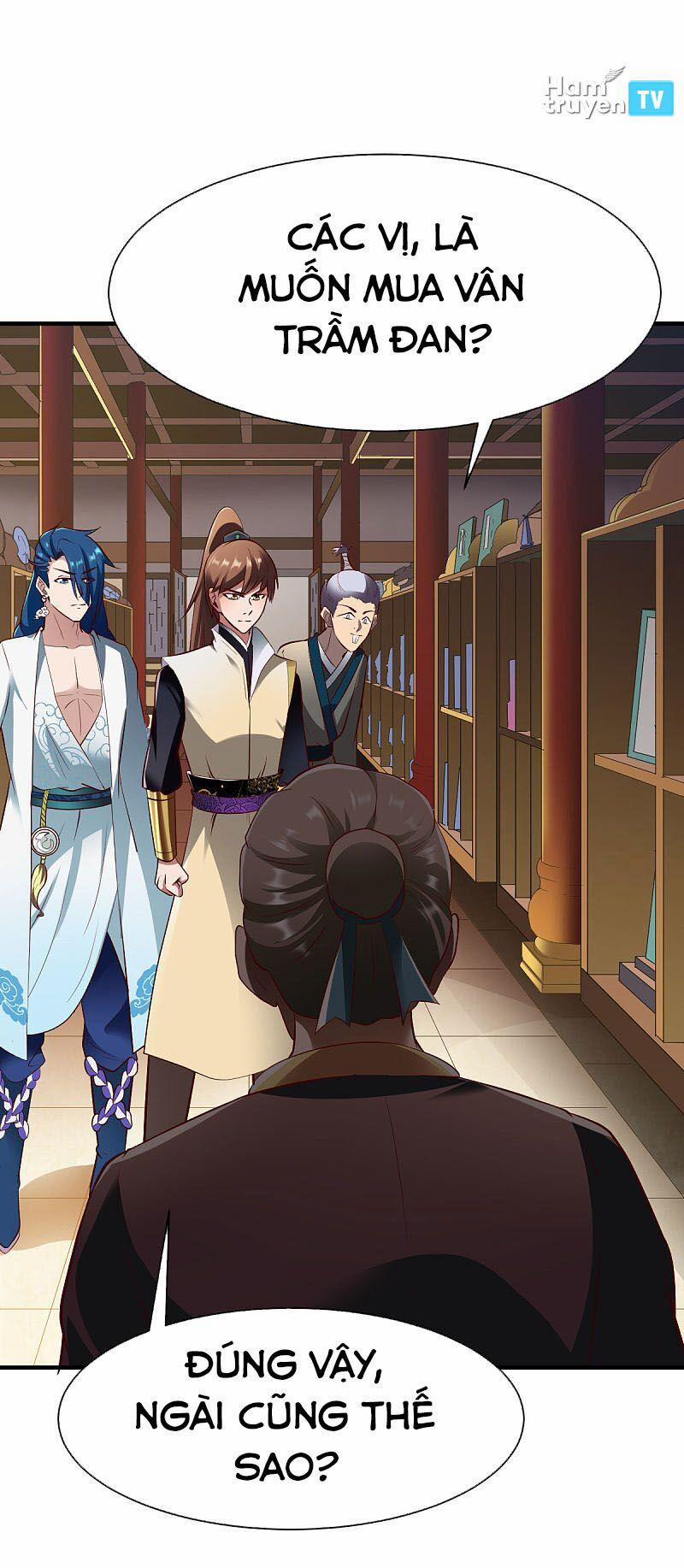 Chiến Đỉnh 264 trang 0