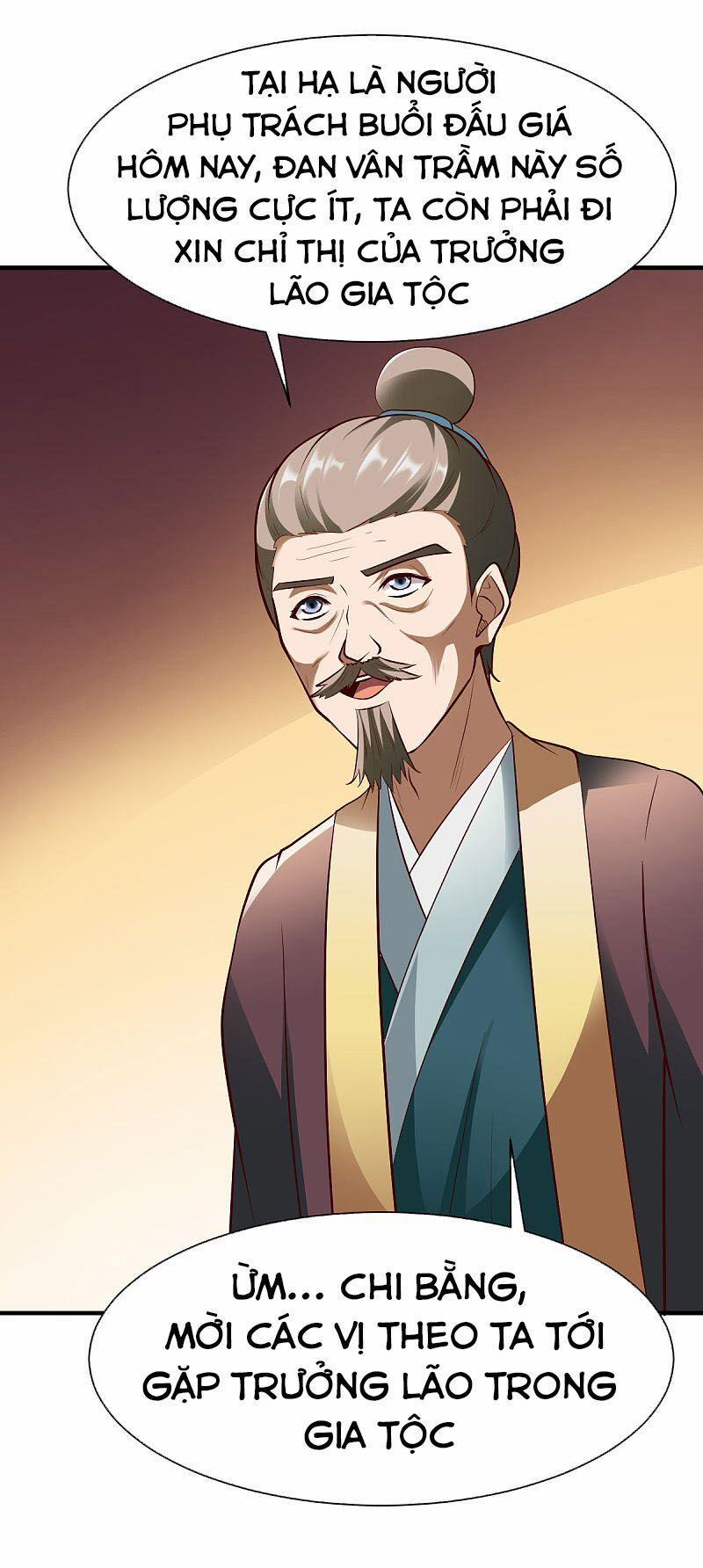 Chiến Đỉnh 264 trang 1