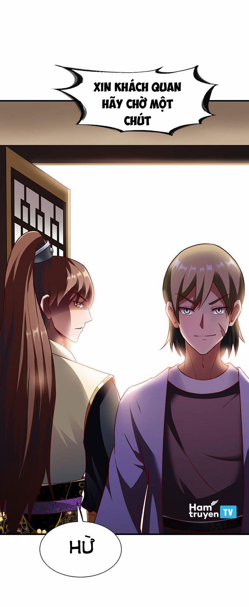 Chiến Đỉnh 264 trang 11