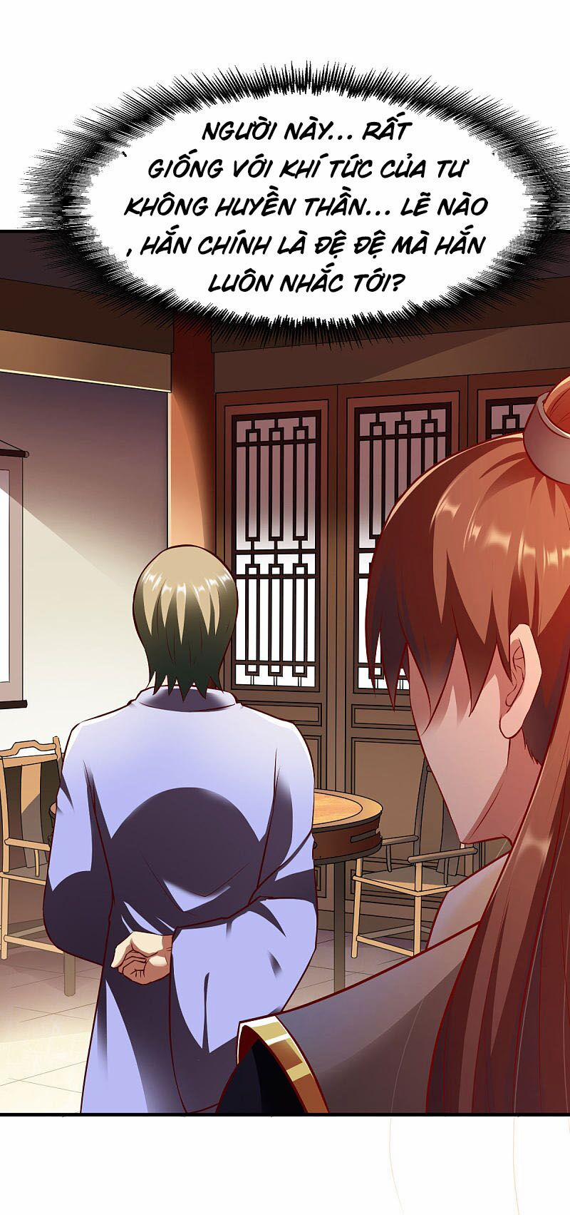 Chiến Đỉnh 264 trang 12