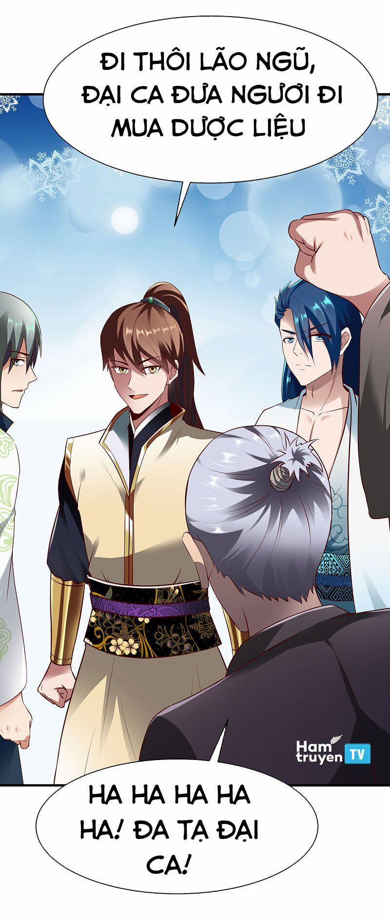 Chiến Đỉnh 264 trang 15