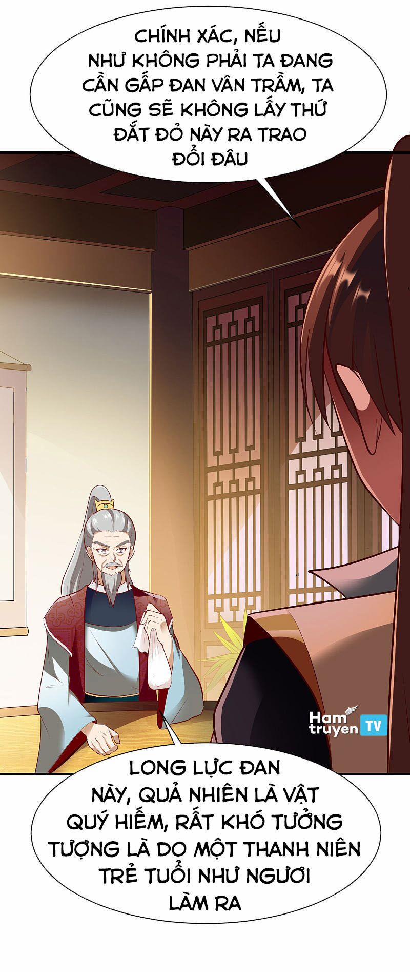 Chiến Đỉnh 264 trang 4