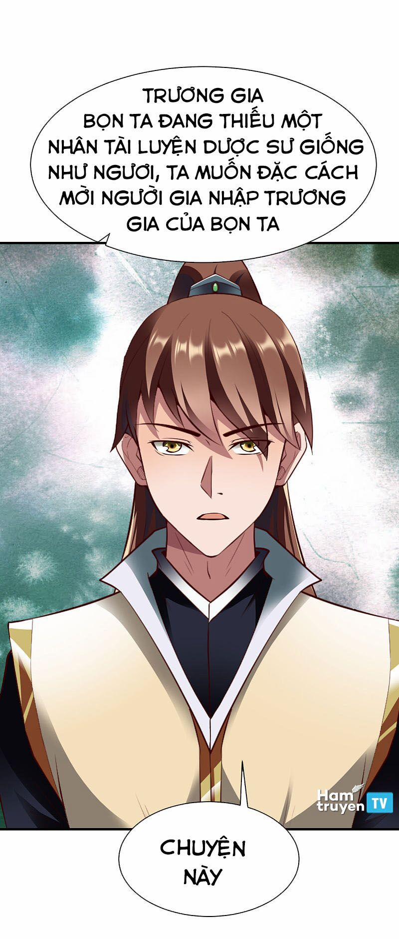 Chiến Đỉnh 264 trang 6