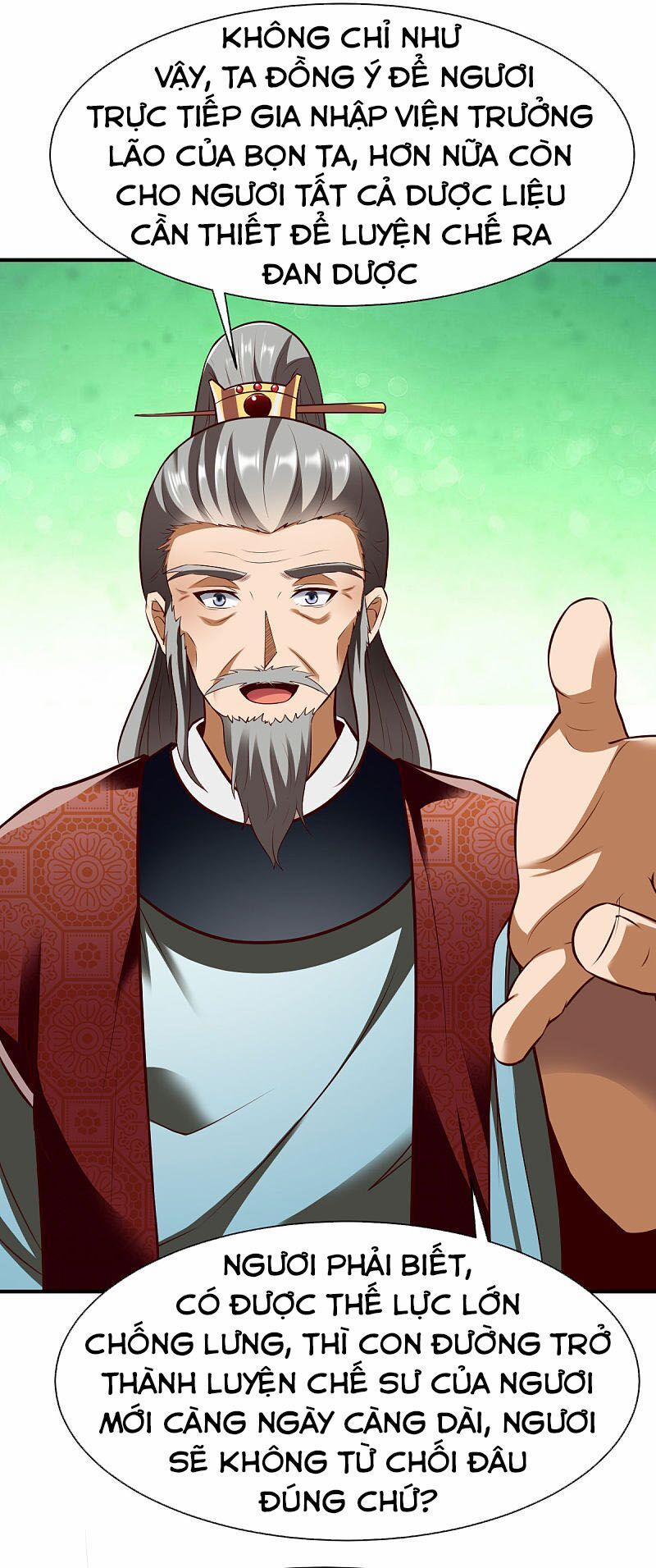 Chiến Đỉnh 264 trang 7