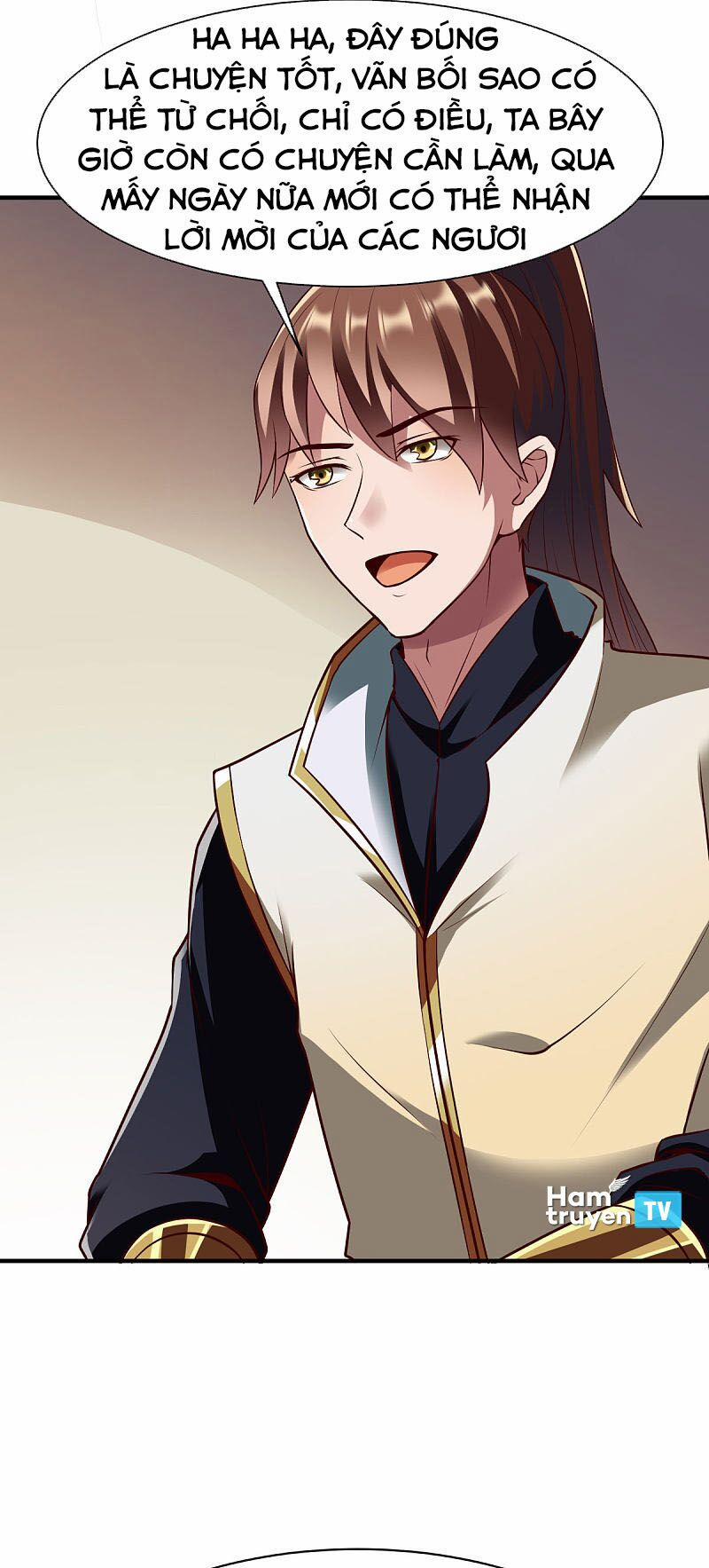 Chiến Đỉnh 264 trang 8